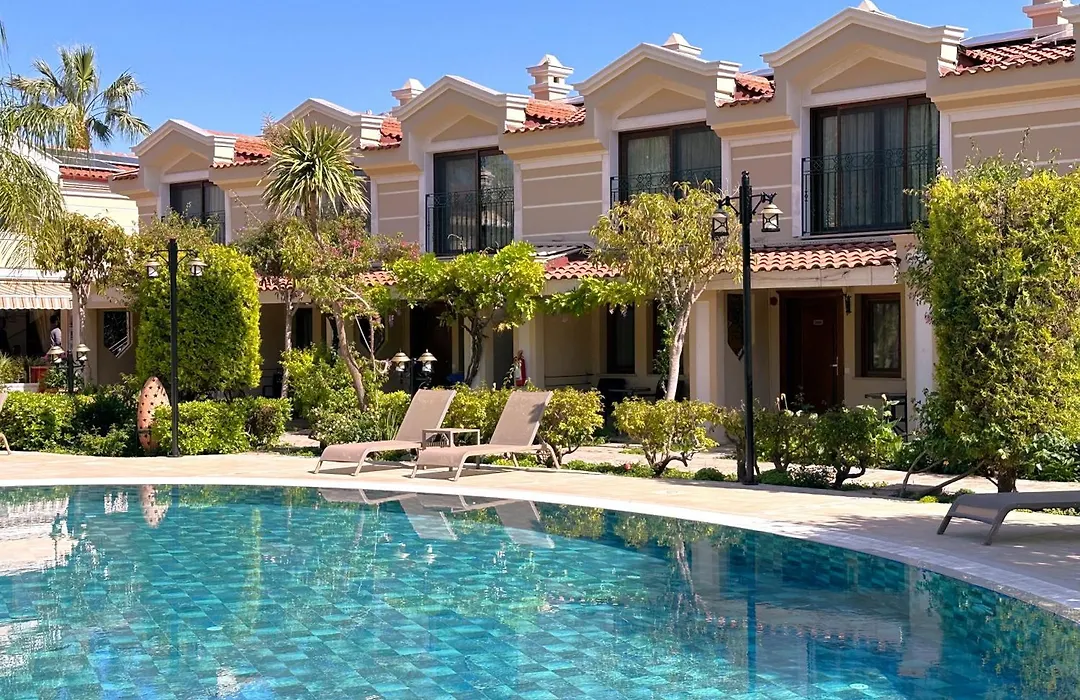Dalyan Resort - Special Category-1