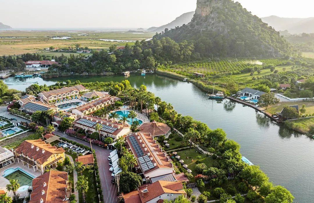Dalyan Resort - Special Category-1