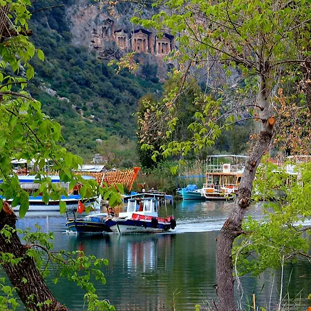Dalyan Resort - Special Category-3