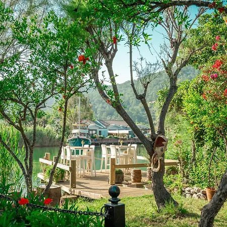 Dalyan Resort - Special Category-3