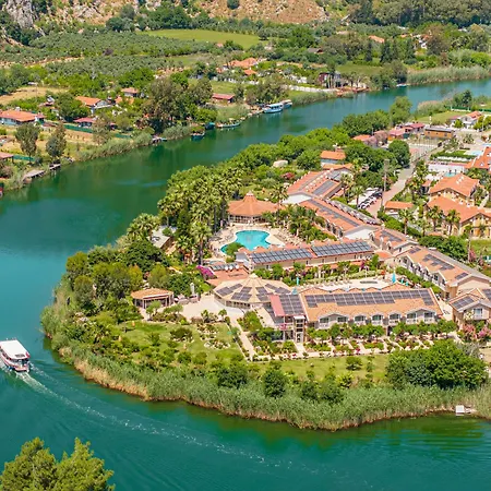 Dalyan Resort - Special Category-2