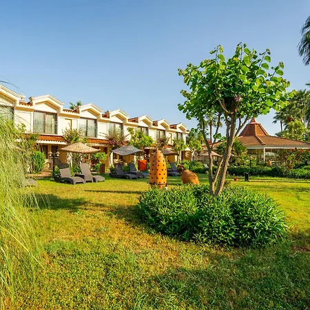Dalyan Resort - Special Category-2